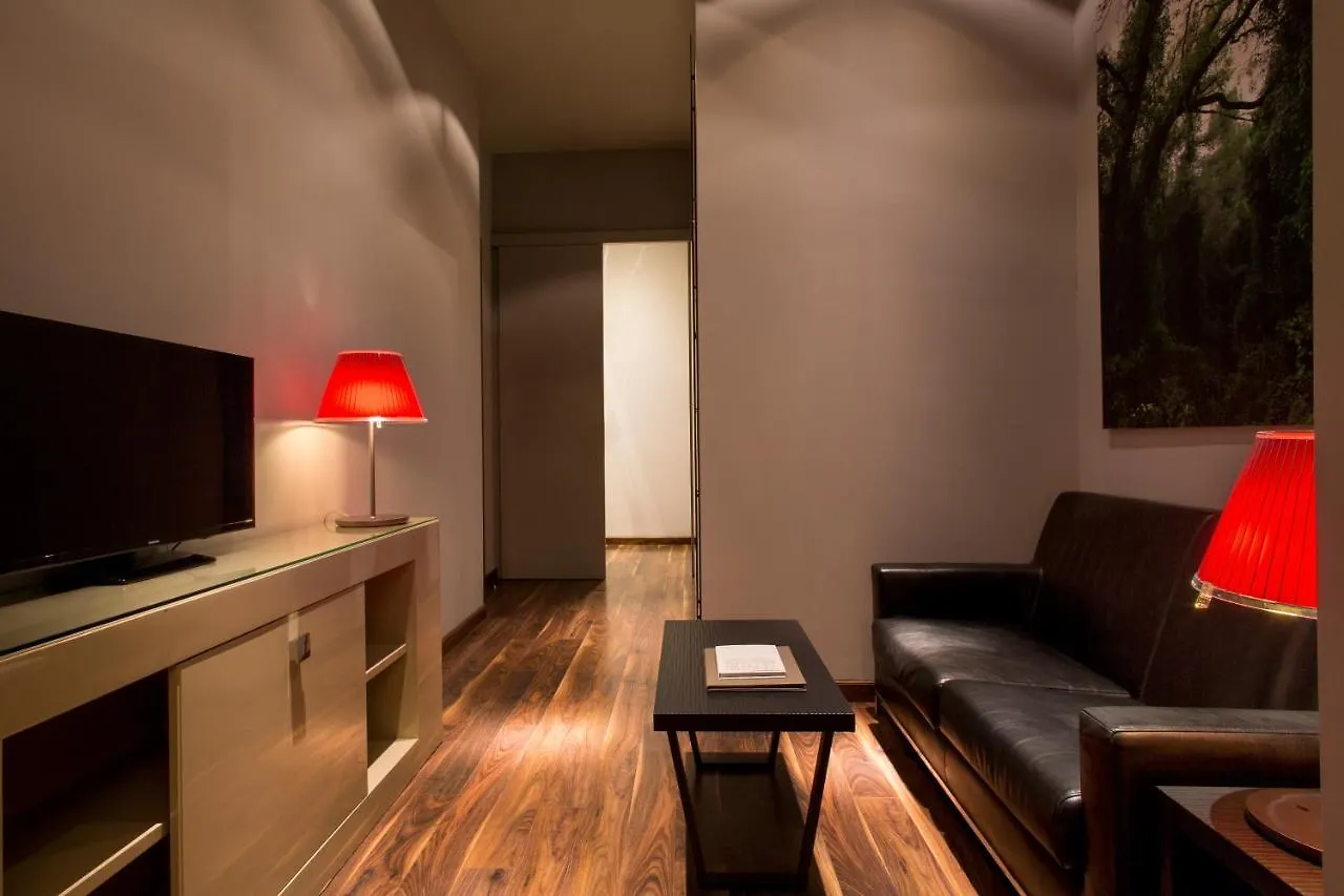 Hotel Balmes, A Member Of Preferred Hotels & Resorts Barcelona