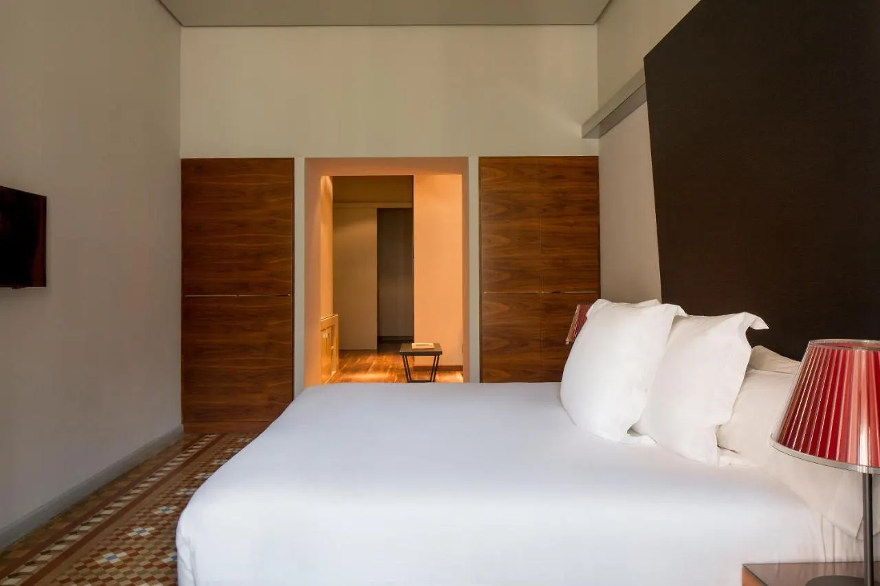 ברצלונה Hotel Balmes, A Member Of Preferred Hotels & Resorts
