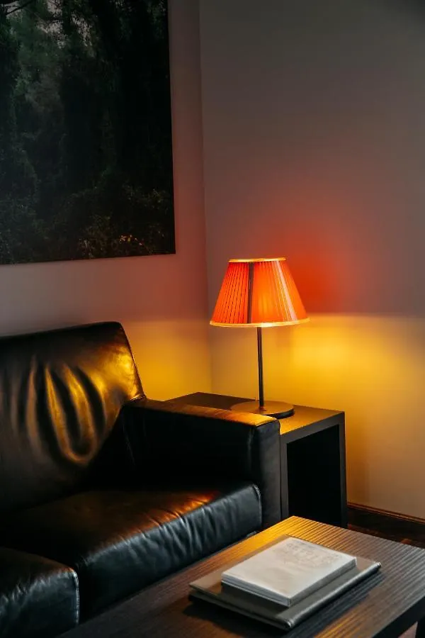 ברצלונה Hotel Balmes, A Member Of Preferred Hotels & Resorts