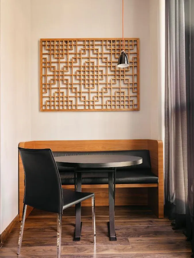 Hotel Balmes, A Member Of Preferred Hotels & Resorts Barcelona