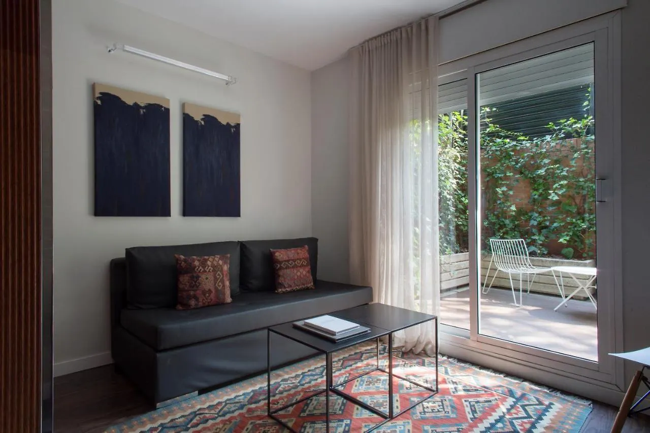 Hotel Balmes, A Member Of Preferred Hotels & Resorts Barcelona
