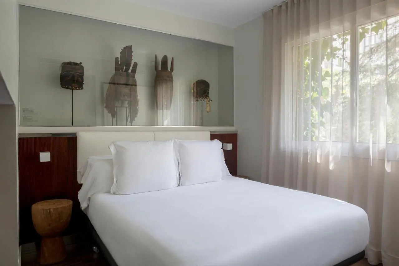 ברצלונה Hotel Balmes, A Member Of Preferred Hotels & Resorts ספרד