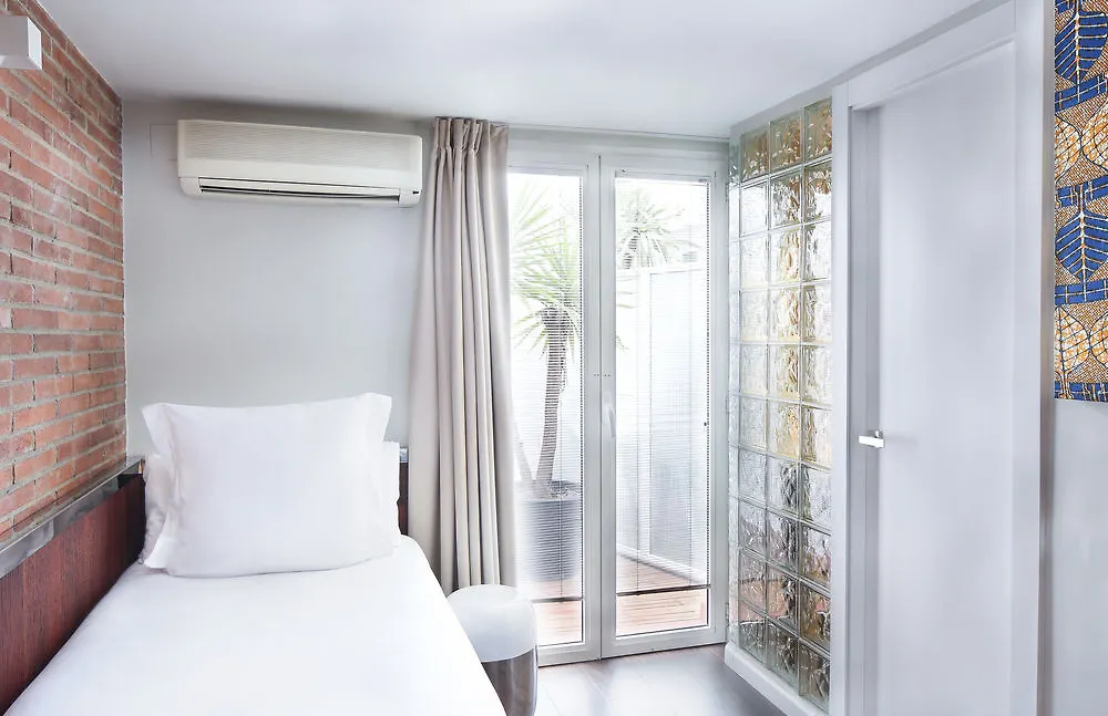 Hotel Balmes Barcelona