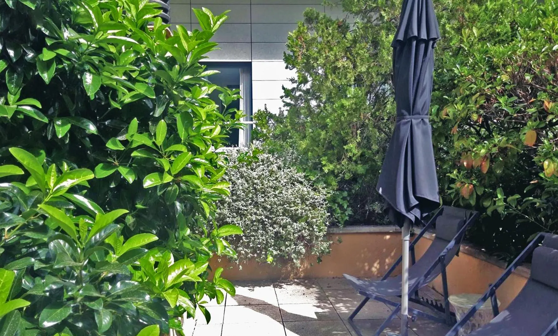 Hotel Balmes, A Member Of Preferred Hotels & Resorts Barcelona